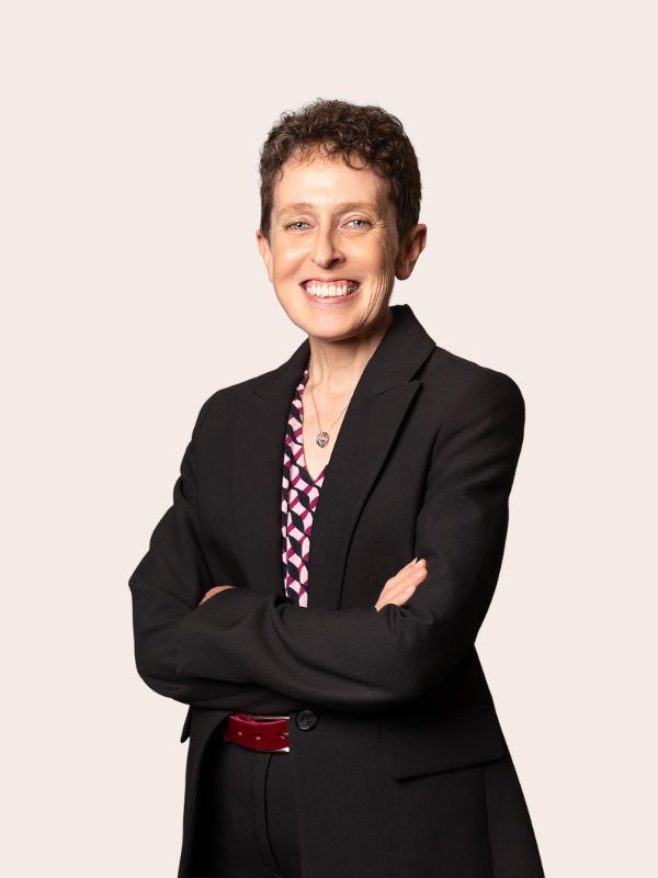 Photo of Dr Alexandra Thorp