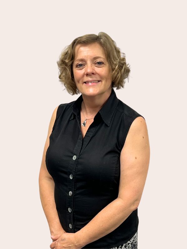 Photo of Corinne Raybould