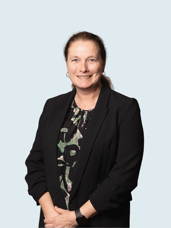 Photo of Denise Waugh